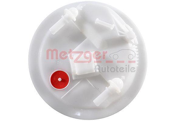 Unidade de injeção de combustível METZGER ref. 2250543
